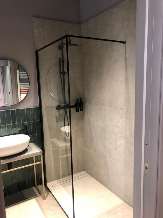 Materiaprima Camere-Rooms Mantova Exterior photo