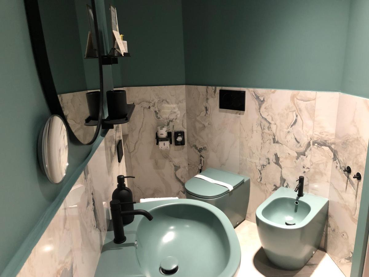 Materiaprima Camere-Rooms Mantova Exterior photo