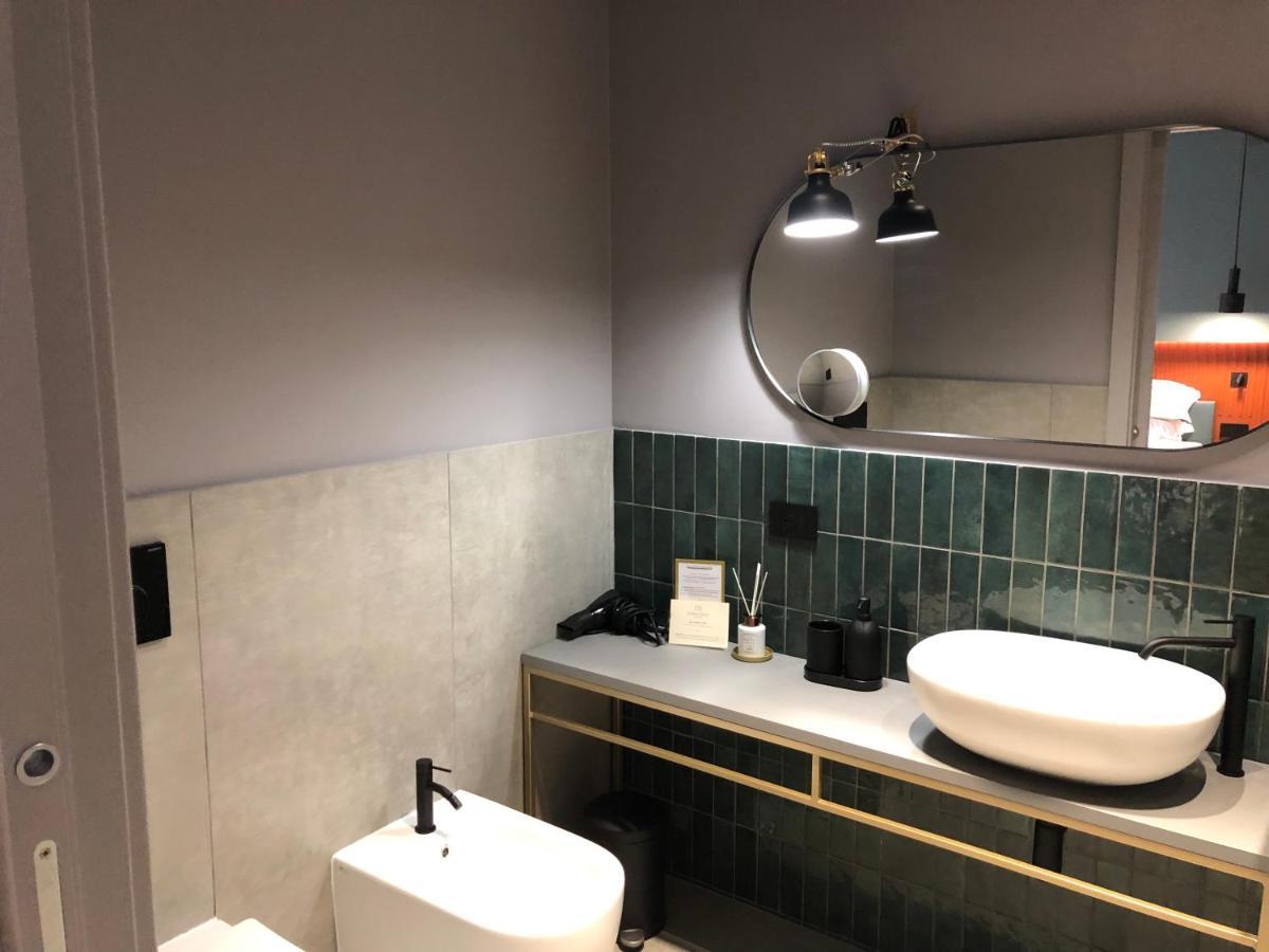 Materiaprima Camere-Rooms Mantova Exterior photo