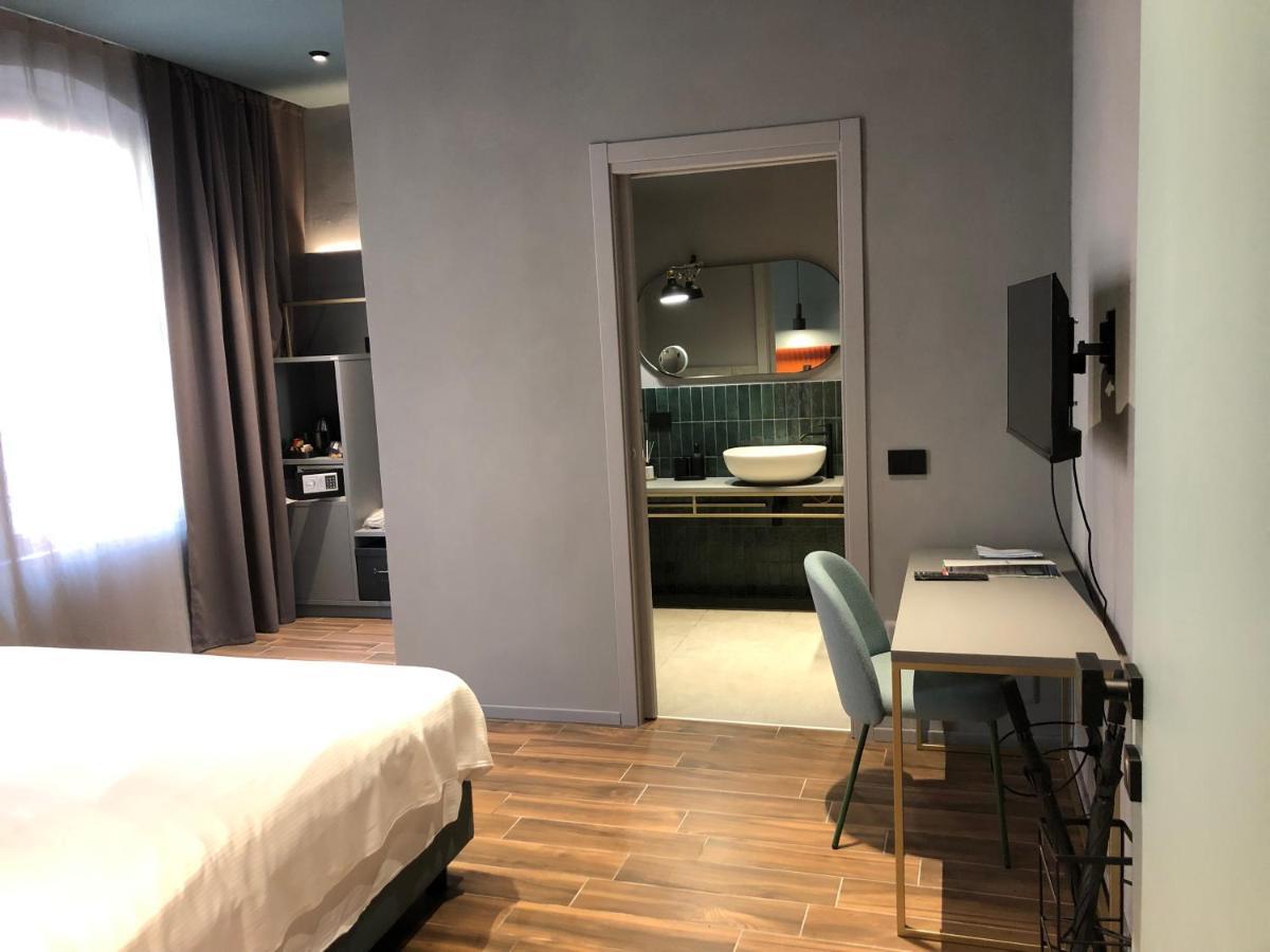 Materiaprima Camere-Rooms Mantova Exterior photo
